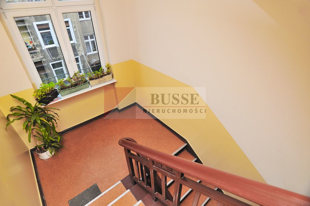 Mieszkanie Wynajem  Śródmieście-Centrum ks. Piotra Ściegiennego 11