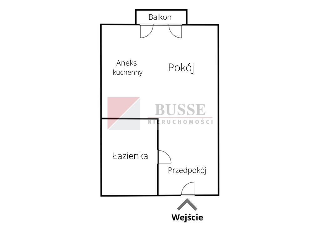Mieszkanie Wynajem  Gumieńce Bronowicka 13