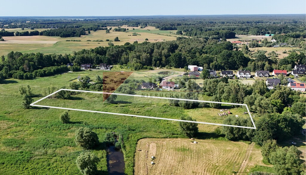 Działka Sprzedaż Dobra Hebanowa 5