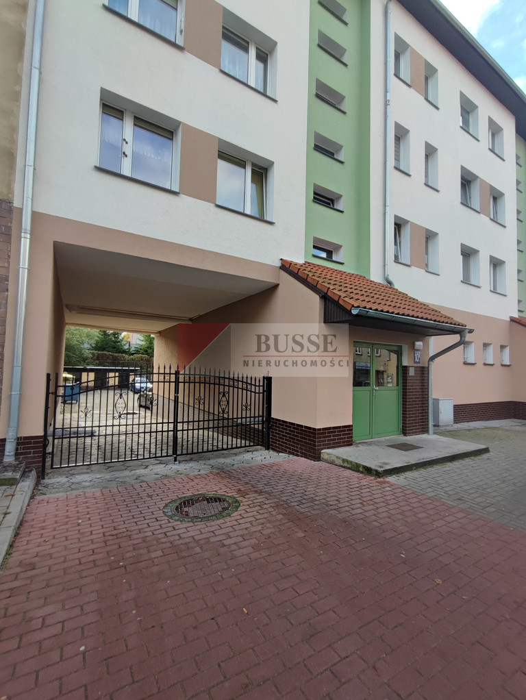 Mieszkanie Wynajem Stargard Bolesława Limanowskiego 17