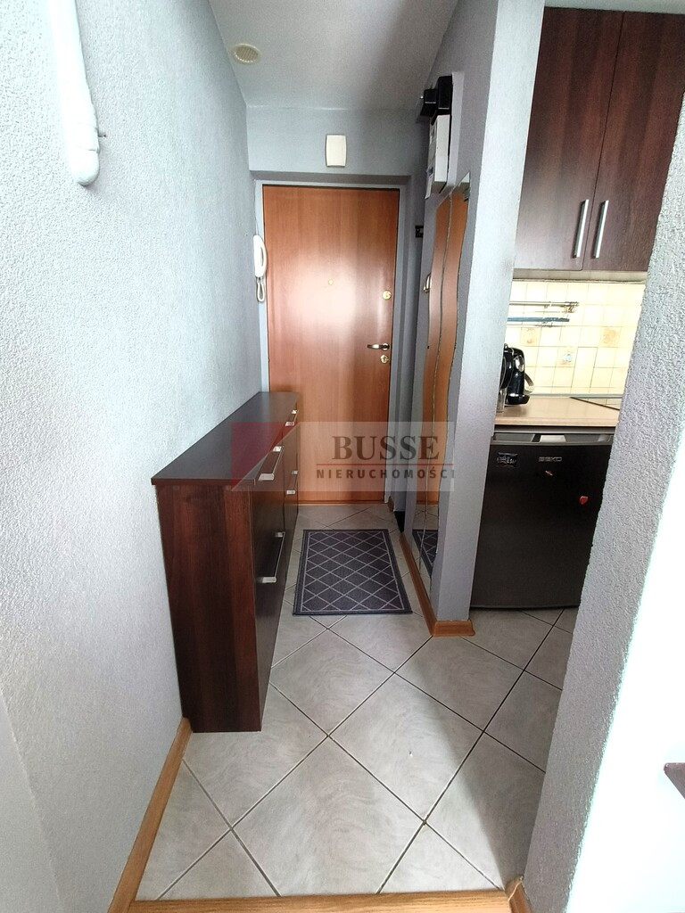 Mieszkanie Wynajem  Nowe Miasto Potulicka 5
