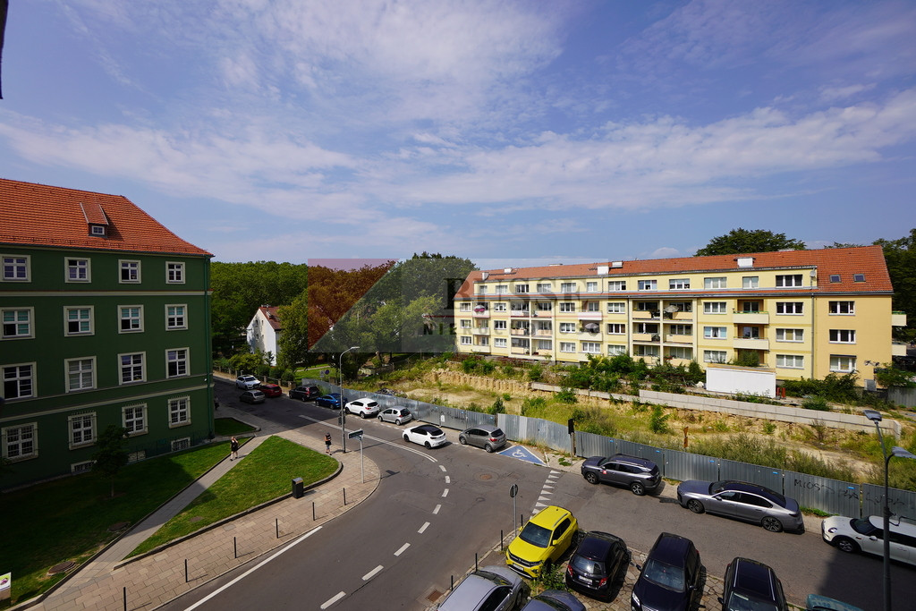 Mieszkanie Sprzedaż  Jasne Błonia Karola Szymanowskiego 1