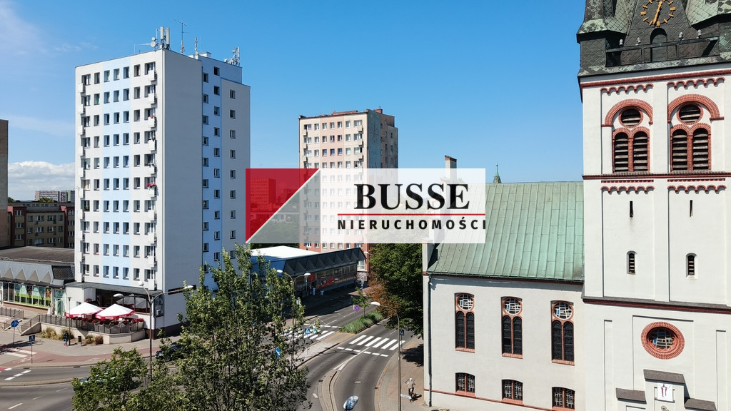 Mieszkanie Sprzedaż Świnoujście Marynarzy 7