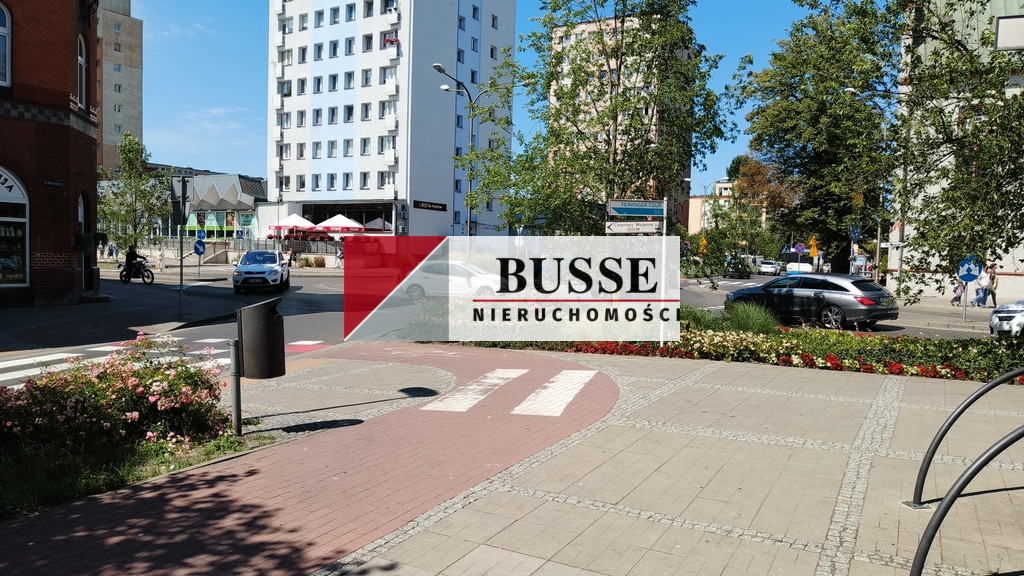 Mieszkanie Sprzedaż Świnoujście Marynarzy 8