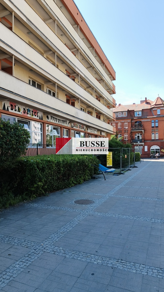 Mieszkanie Sprzedaż Świnoujście Marynarzy 10