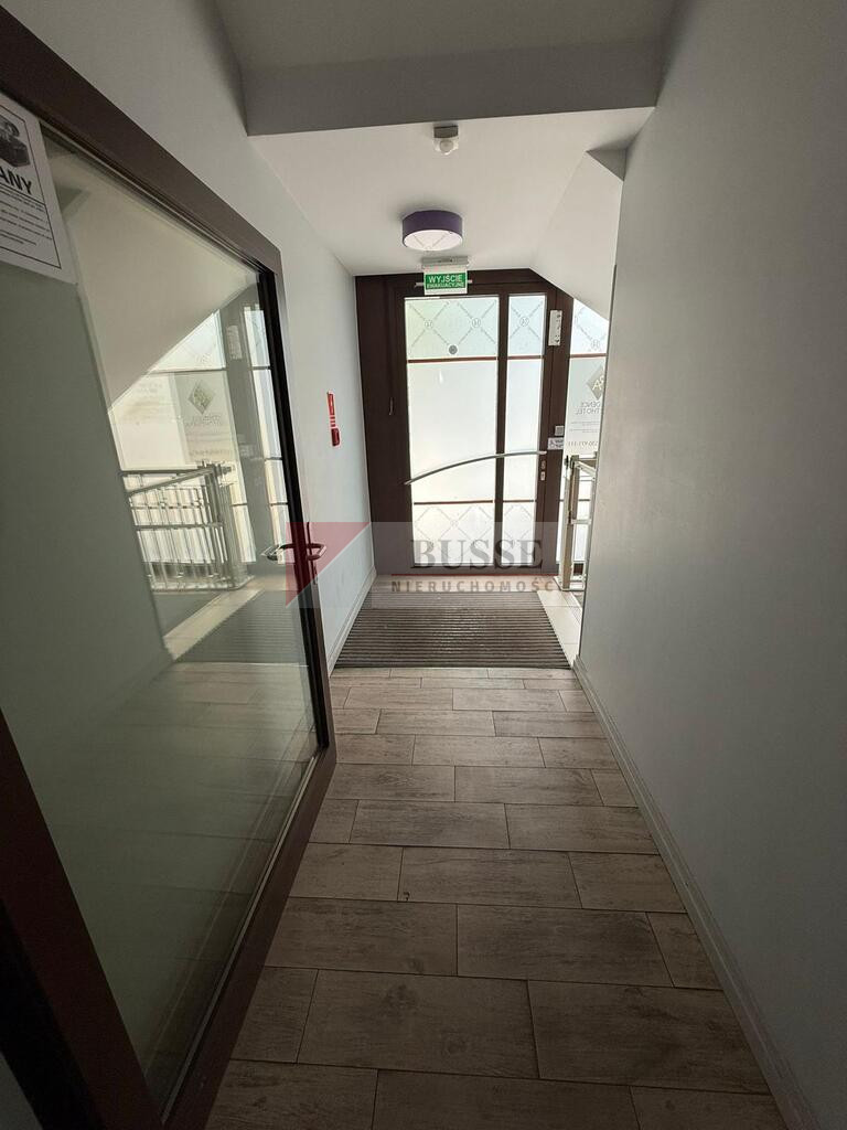 Mieszkanie Wynajem  Centrum Bolesława Krzywoustego 2