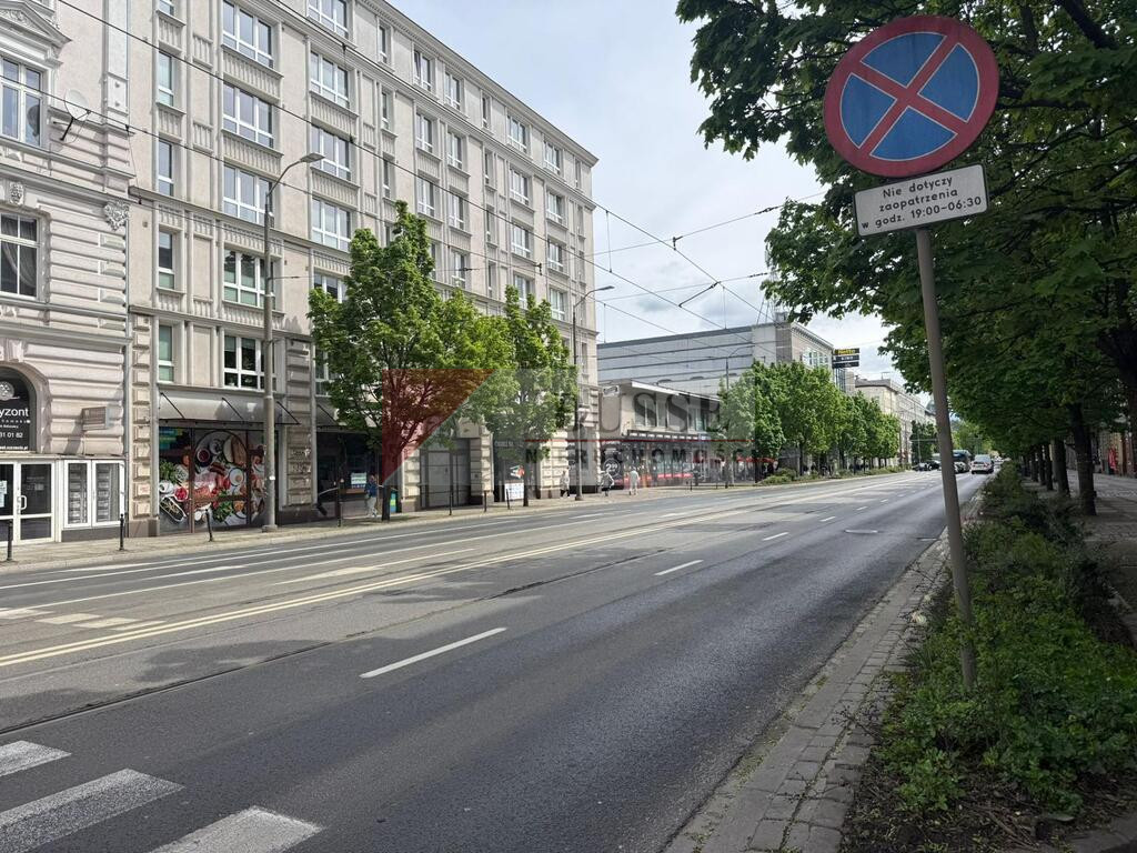Mieszkanie Wynajem  Centrum Bolesława Krzywoustego 3