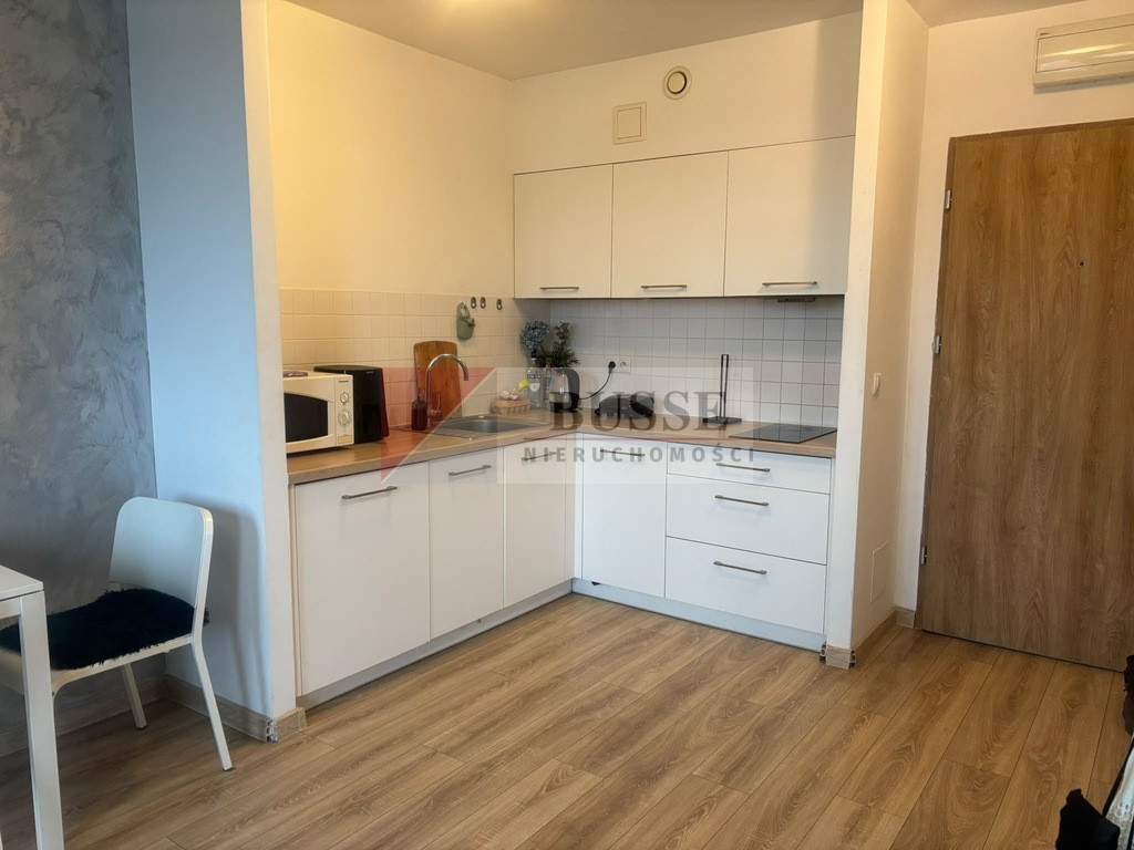 Mieszkanie Wynajem  Centrum Bolesława Krzywoustego 4