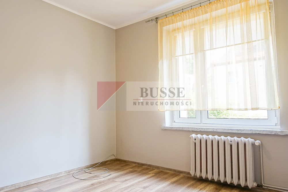 Mieszkanie Sprzedaż  Pogodno II Reduty Ordona 34