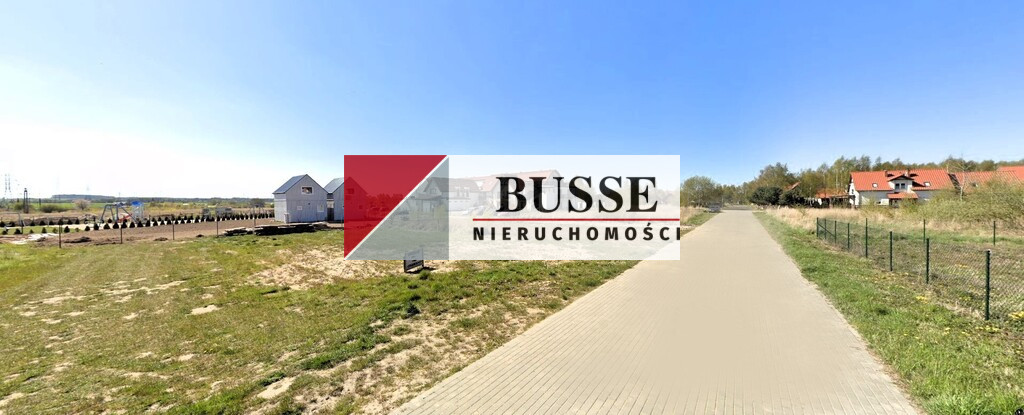 Działka Sprzedaż Niechorze Zaciszna