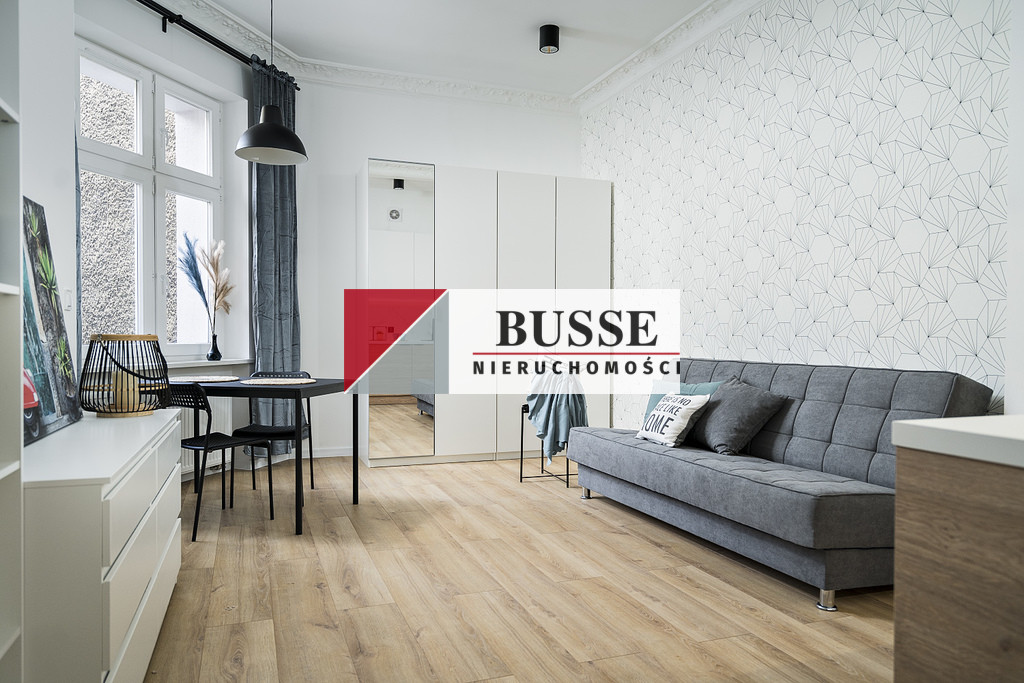 Mieszkanie Wynajem Szczecin Centrum Bolesława Krzywoustego 1