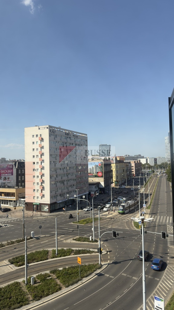 Mieszkanie Wynajem  Centrum Plac Żołnierza Polskiego 3