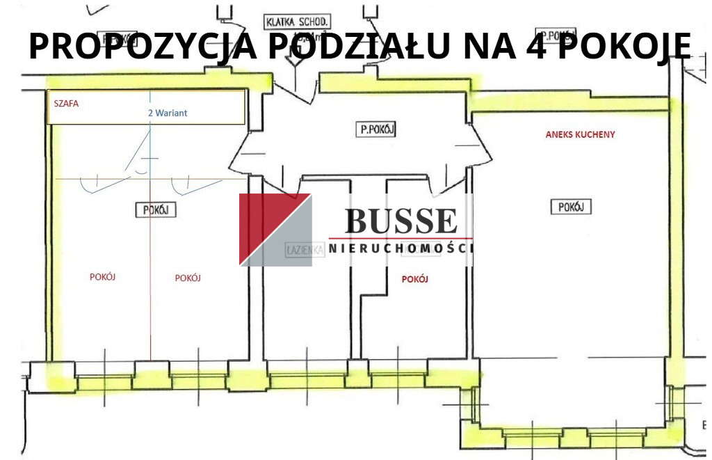 Mieszkanie Sprzedaż Szczecin Drzetowo Kapitańska