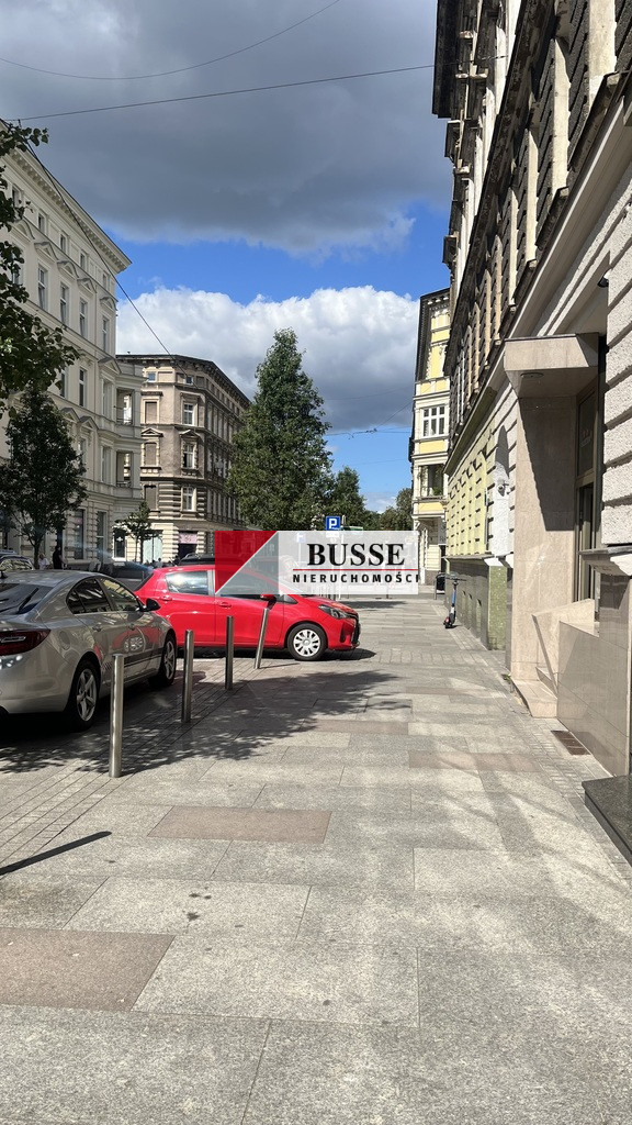 Lokal Sprzedaż Szczecin Centrum