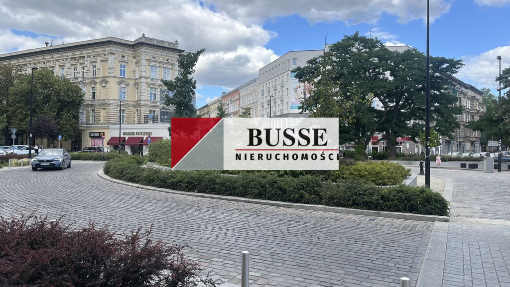 Lokal Sprzedaż Szczecin Centrum