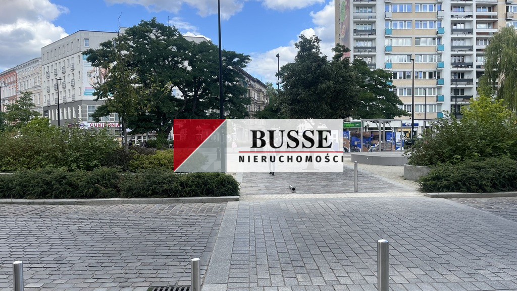 Lokal Sprzedaż Szczecin Centrum