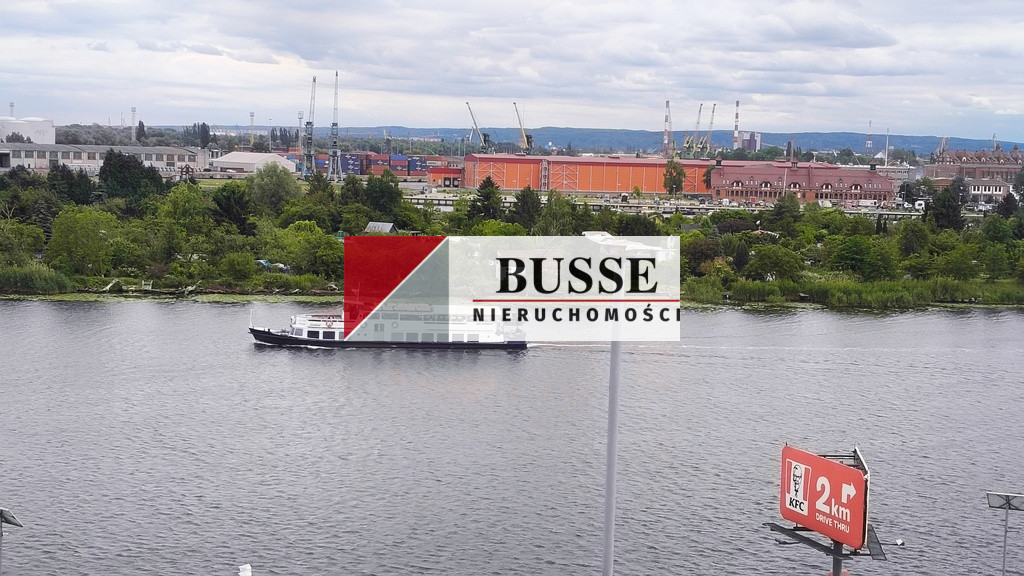 Mieszkanie Wynajem Szczecin Kapitańska
