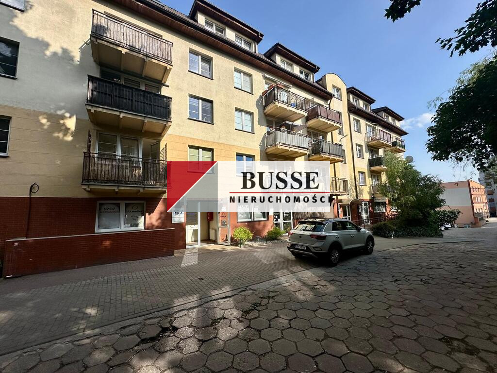 Mieszkanie Wynajem Szczecin Centrum Jagiellońska