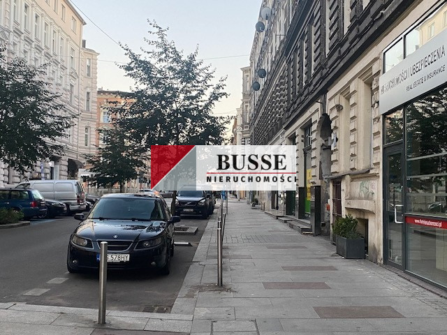 Lokal Sprzedaż Szczecin Śródmieście-Centrum 13