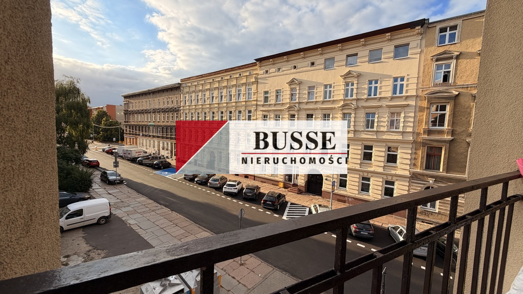 Mieszkanie Sprzedaż Szczecin Śródmieście-Centrum Mikołaja Kopernika