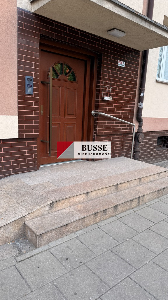 Mieszkanie Sprzedaż Szczecin Śródmieście-Centrum Mikołaja Kopernika