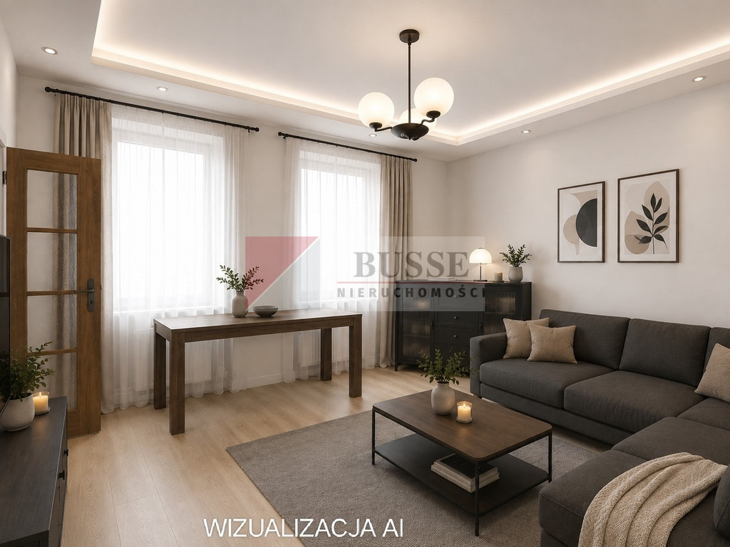 Mieszkanie Sprzedaż  Centrum Kaszubska 2