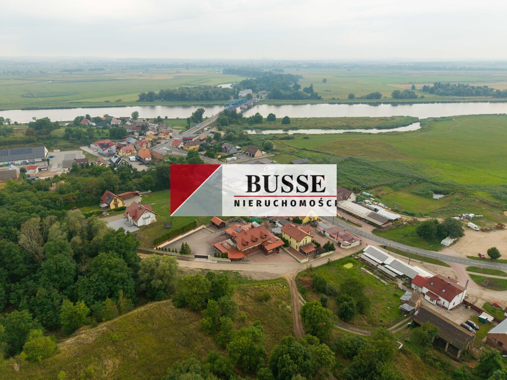 Obiekt Sprzedaż Krajnik Dolny 1