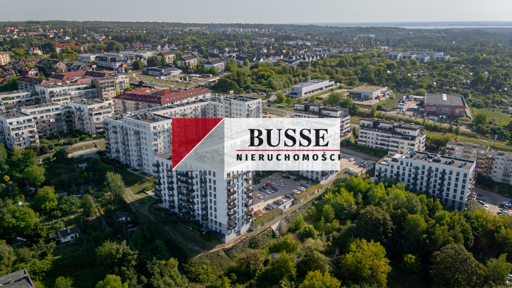 Mieszkanie Wynajem Szczecin Warszewo Panoramiczna 23