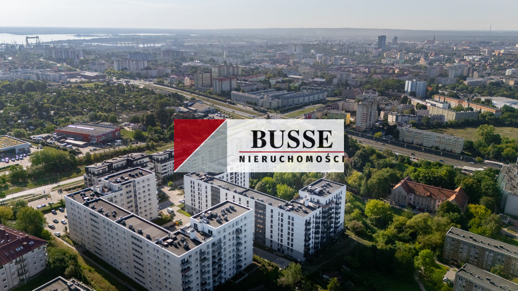 Mieszkanie Wynajem Szczecin Warszewo Panoramiczna 24