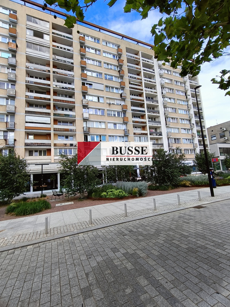 Mieszkanie Sprzedaż Szczecin Śródmieście-Centrum Aleja Wojska Polskiego 1