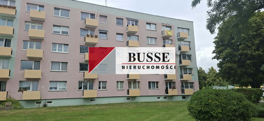 Mieszkanie Sprzedaż Police Zygmunta Wróblewskiego 12