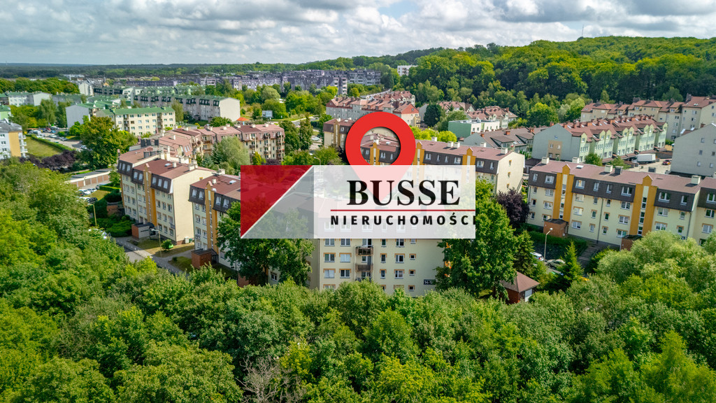 Mieszkanie Wynajem Szczecin os. Bukowe Zielone Wzgórze 18