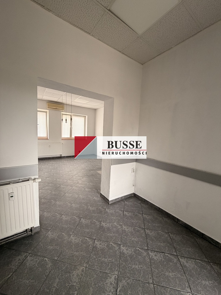 Lokal Wynajem Szczecin Bezrzecze