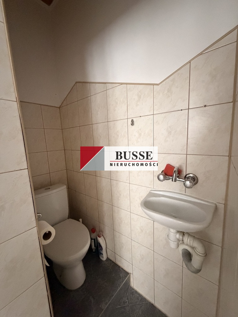 Lokal Wynajem Szczecin Bezrzecze