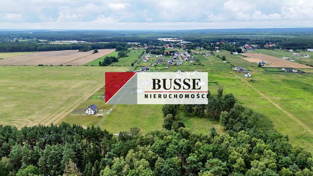 Działka Sprzedaż Niedźwiedź