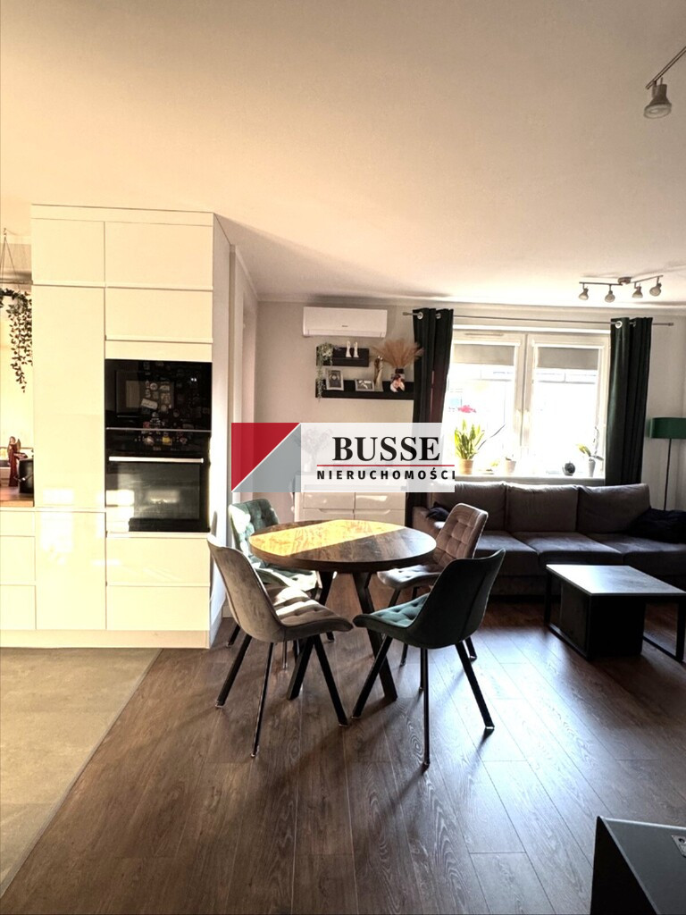 Mieszkanie Sprzedaż Szczecin os. Bukowe 4