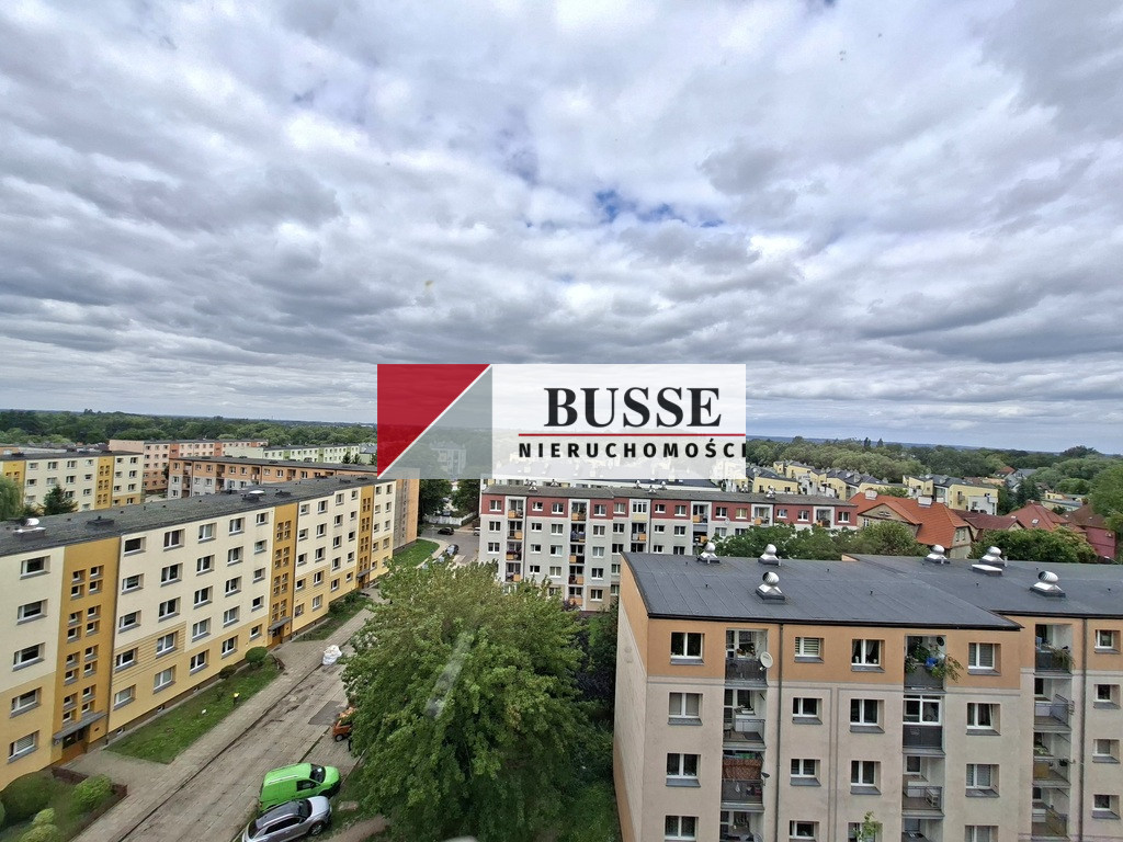 Mieszkanie Sprzedaż Szczecin Dąbie Ustki 12