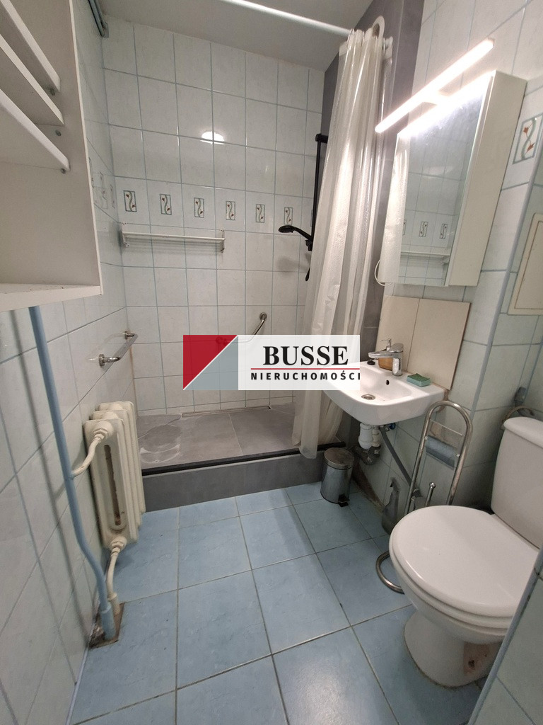Mieszkanie Sprzedaż Szczecin Dąbie Ustki 9