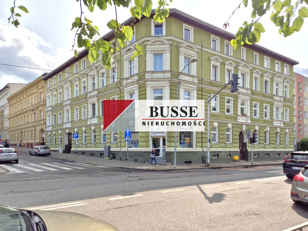 Mieszkanie Sprzedaż Szczecin Grabowo pl.&nbsp;Matki Teresy z Kalkuty 18