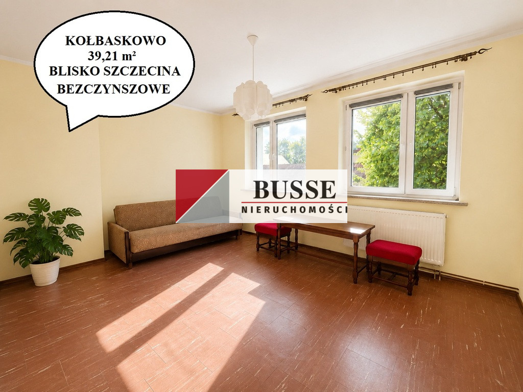 Mieszkanie Sprzedaż Kołbaskowo 1