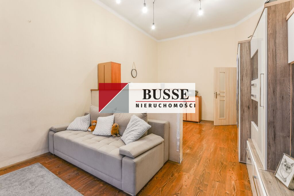 Mieszkanie Sprzedaż Szczecin Śródmieście-Centrum Mazurska