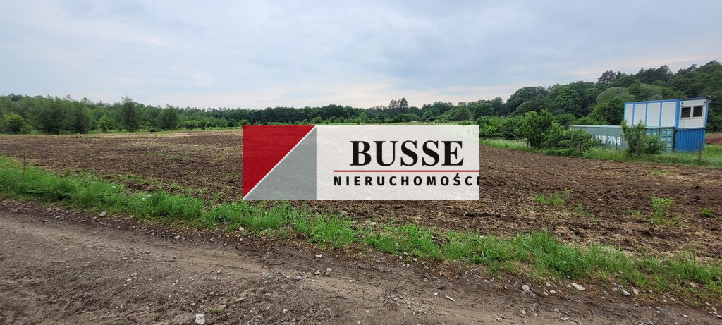 Działka Sprzedaż Binowo 3