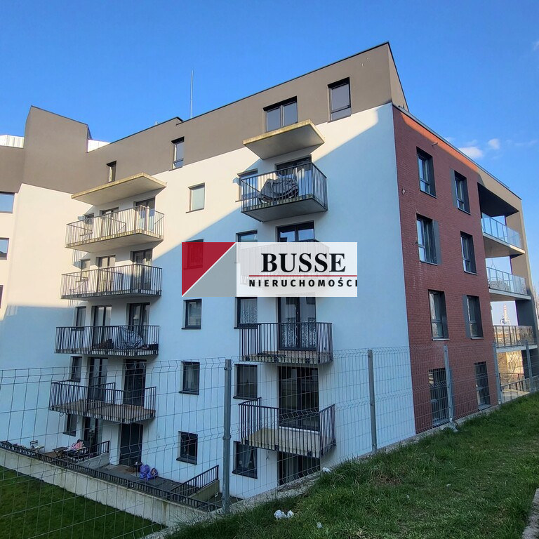 Mieszkanie Wynajem Szczecin Śródmieście Szarotki 27