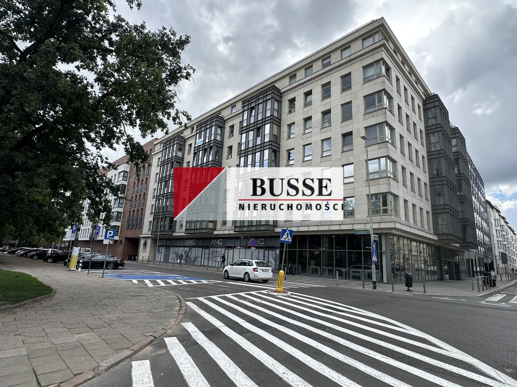 Mieszkanie Wynajem Szczecin Nowe Miasto Mariana Langiewicza 1