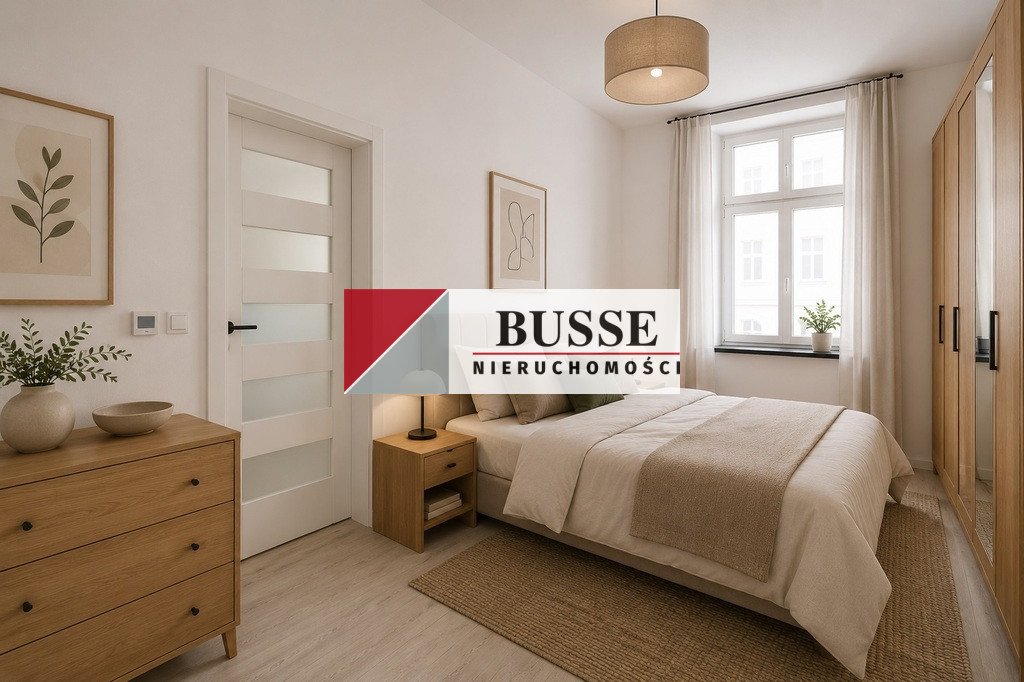 Mieszkanie Sprzedaż Szczecin Śródmieście-Centrum 3