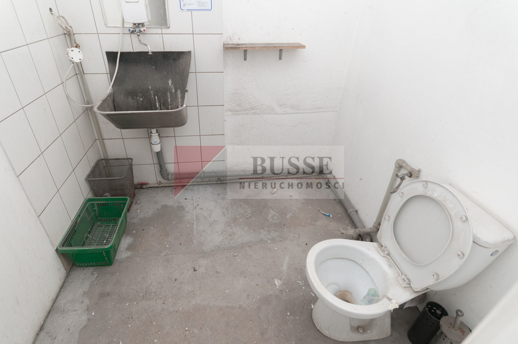 Obiekt Wynajem Szczecin Pomorzany