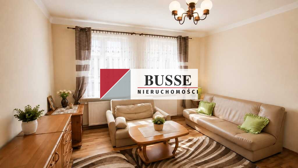 Mieszkanie Sprzedaż Świnoujście 1