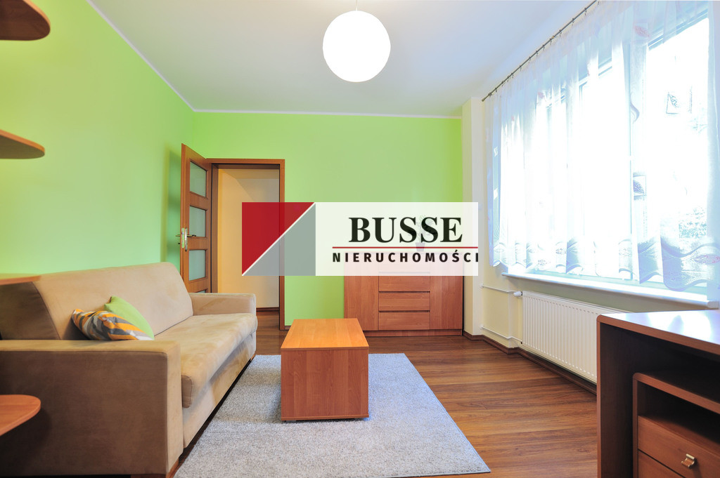 Mieszkanie Wynajem  Centrum Maksyma Gorkiego