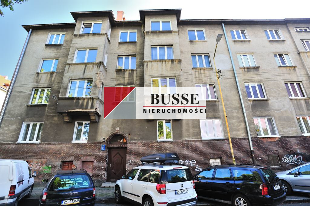 Mieszkanie Wynajem  Centrum Maksyma Gorkiego 11