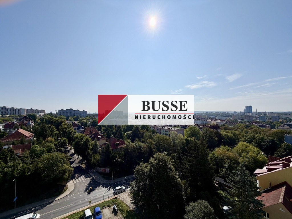 Mieszkanie Sprzedaż  Książąt Pomorskich Łucznicza 10